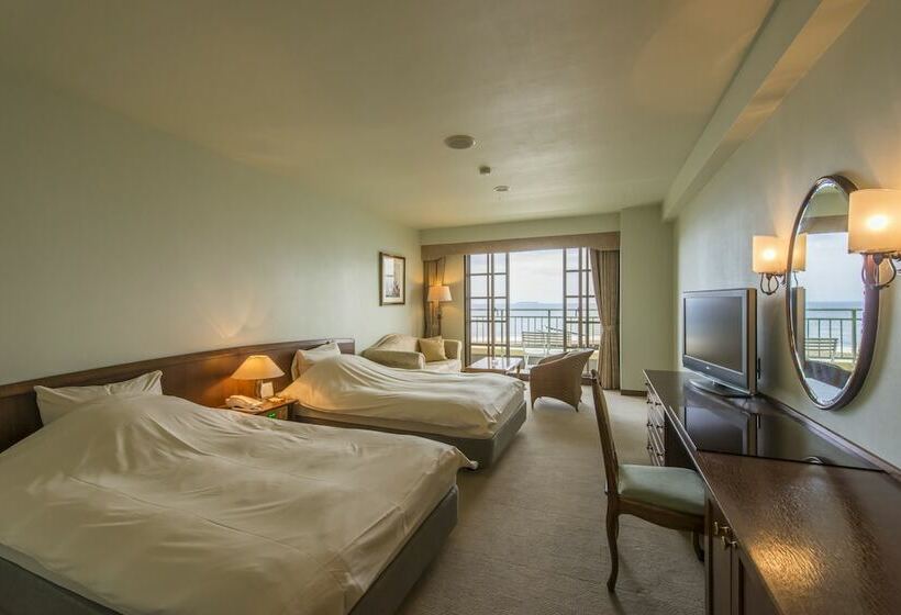 חדר סטנדרט, La Classe De Cienega