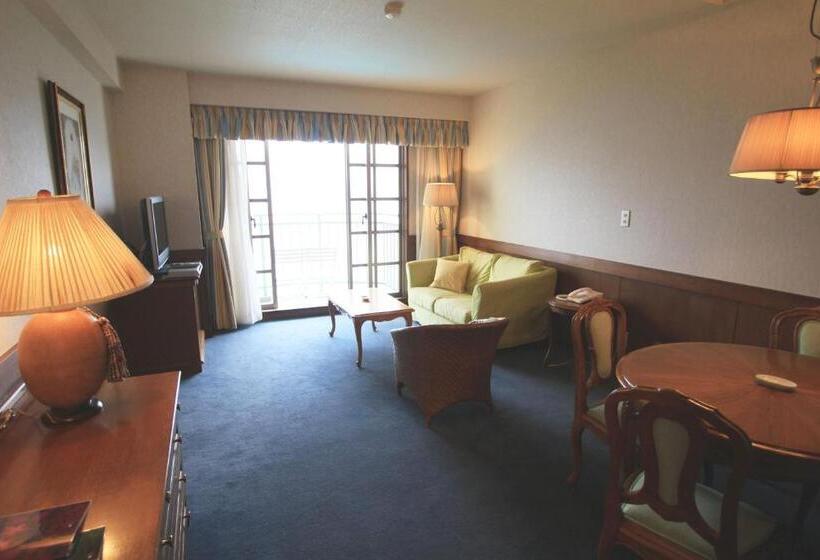 Triple Room Sea View, La Classe De Cienega