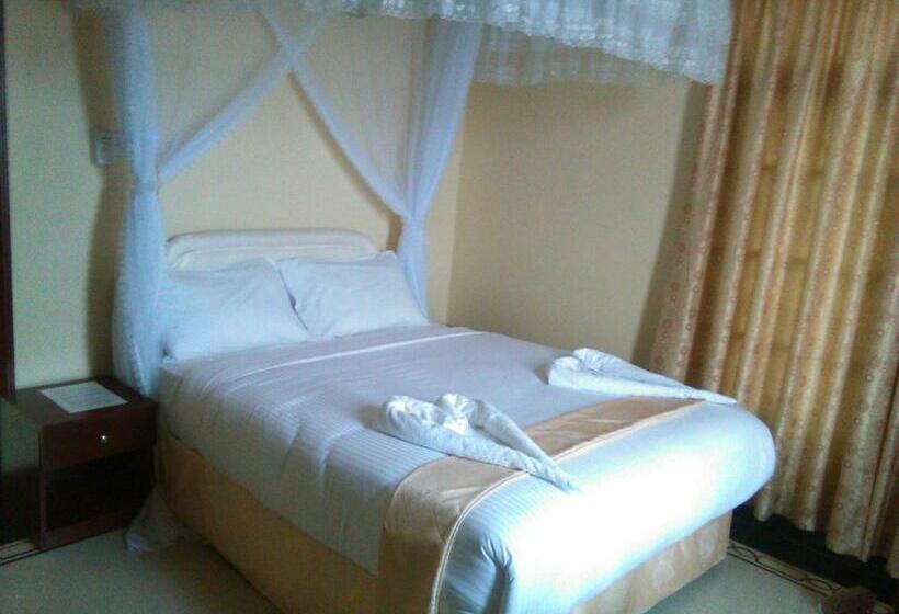 غرفة قياسية, Lantana