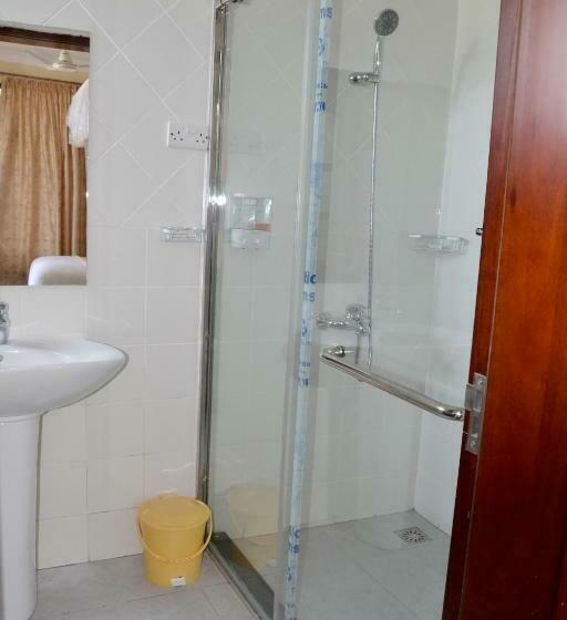 غرفة قياسية, Lantana