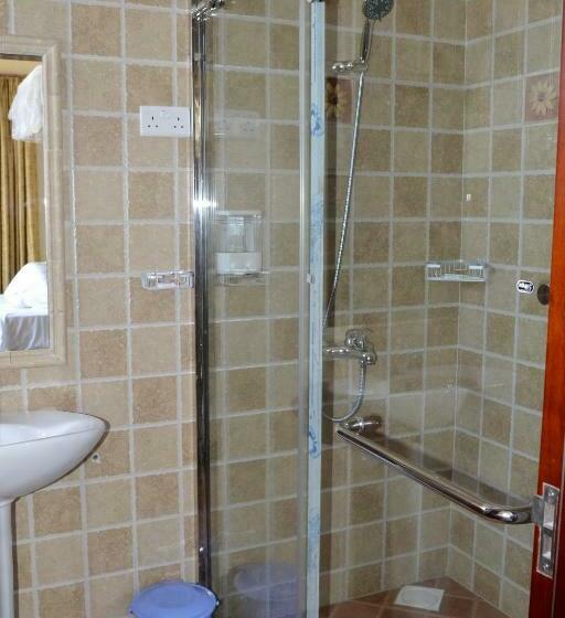 غرفة قياسية, Lantana