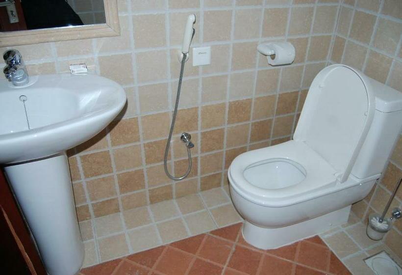 غرفة قياسية, Lantana