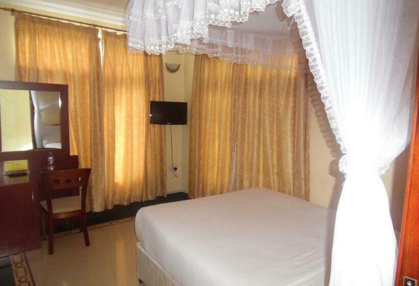 غرفة قياسية, Lantana