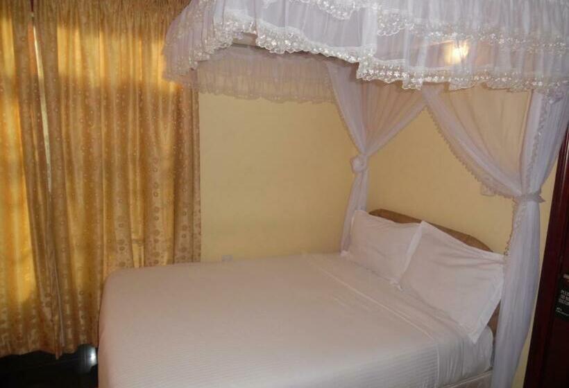 غرفة قياسية, Lantana