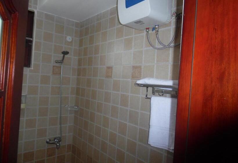 غرفة ديلوكس, Lantana