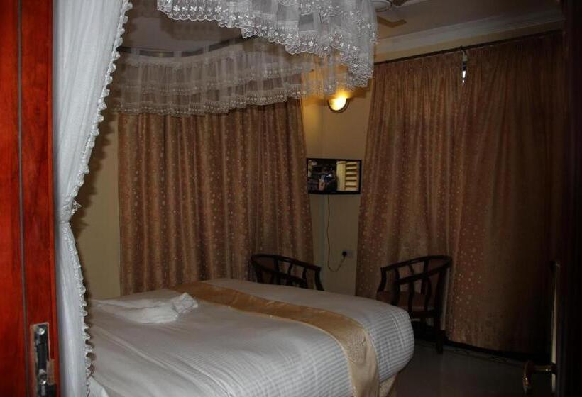 غرفة ديلوكس, Lantana