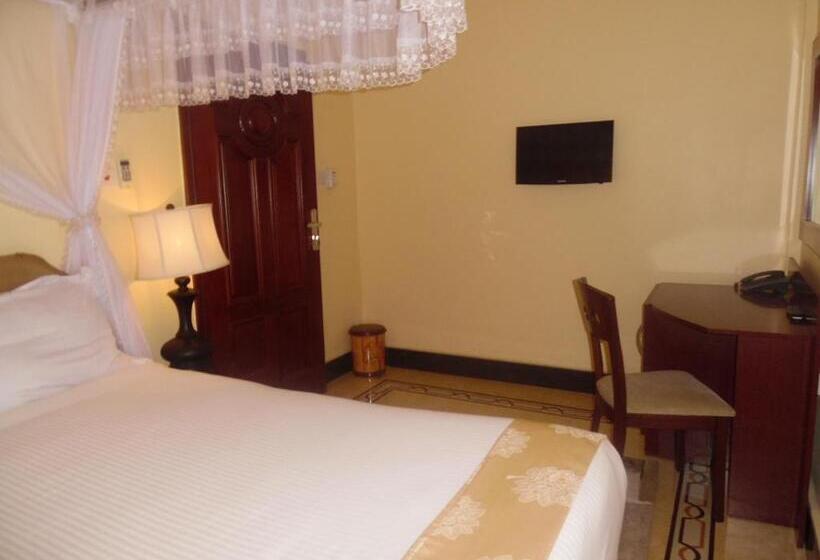 غرفة ديلوكس, Lantana