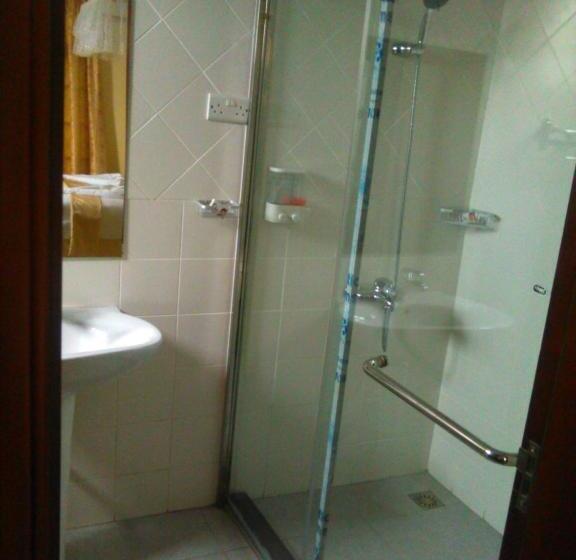 غرفة ديلوكس, Lantana