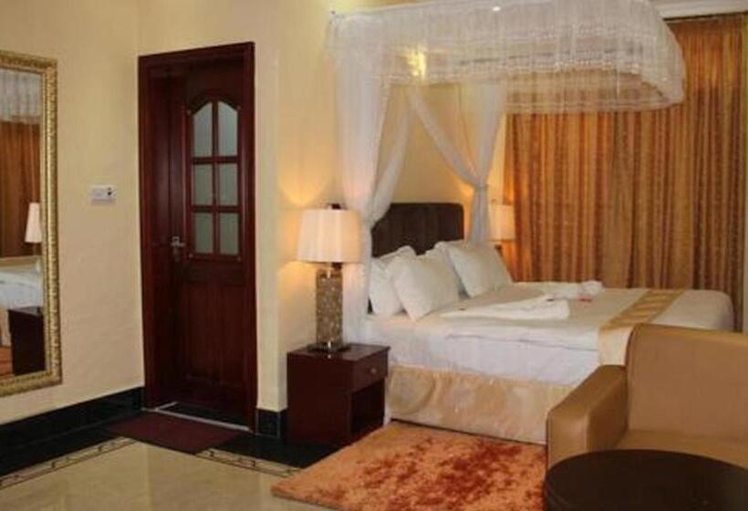 جناح جونيور, Lantana