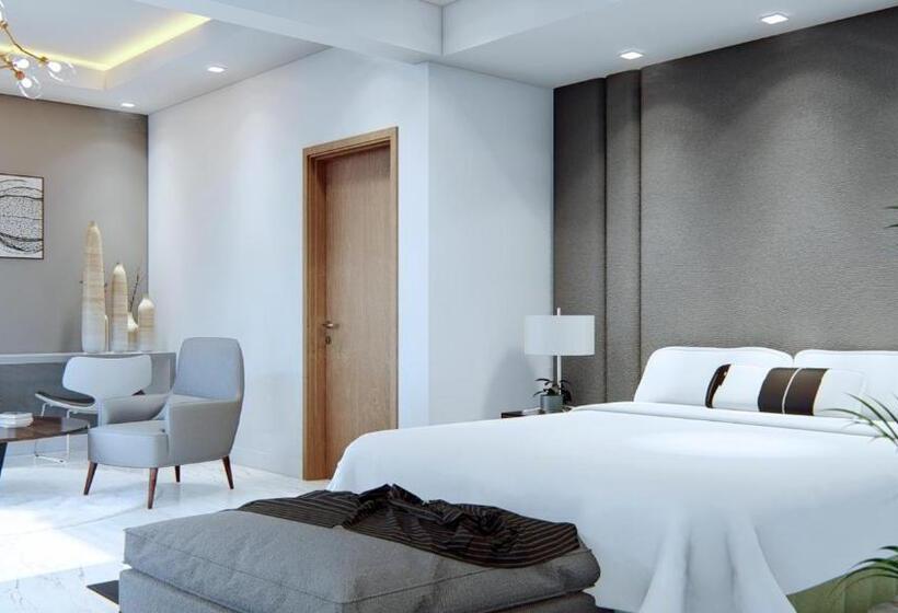 جناح إدارى, Lantana