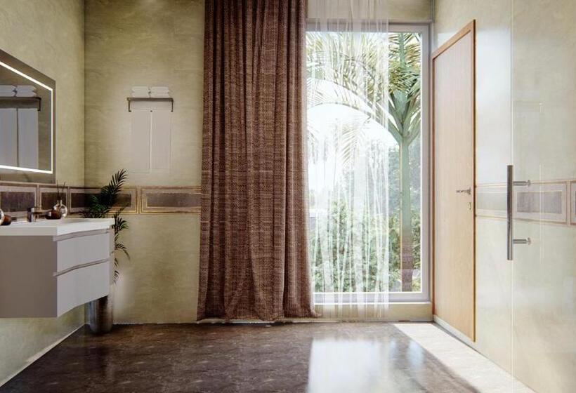 جناح إدارى, Lantana