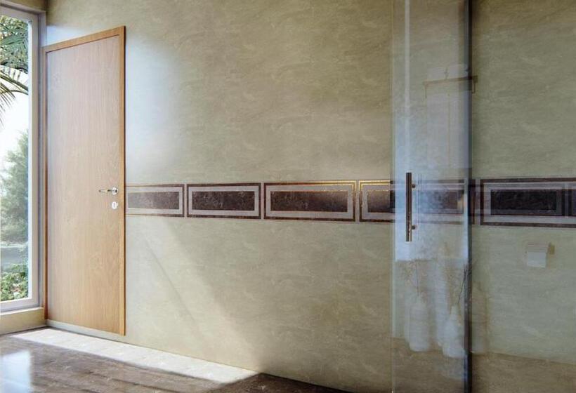 جناح إدارى, Lantana