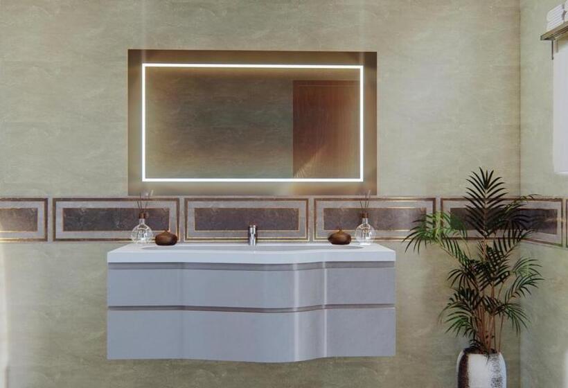 جناح إدارى, Lantana