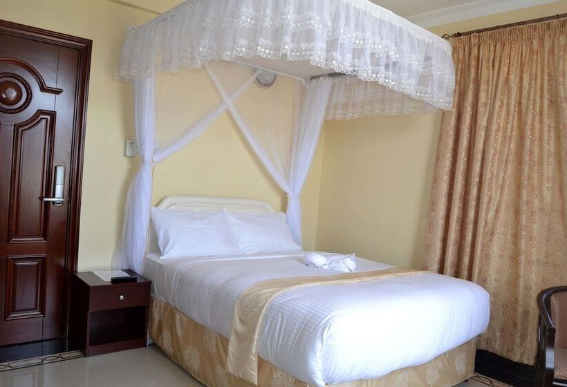 شقة ديلوكس غرفة واحدة, Lantana