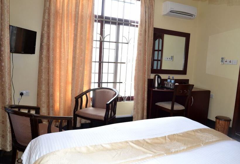 شقة ديلوكس غرفة واحدة, Lantana