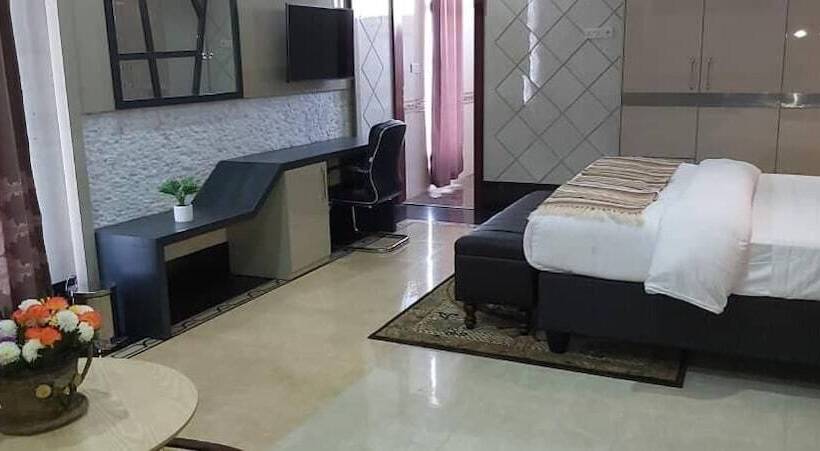 جناح إدارى, Lantana