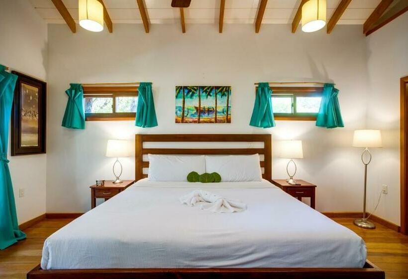 Студио Стандарт Вид на Сад, Mariposa Belize Beach Resort