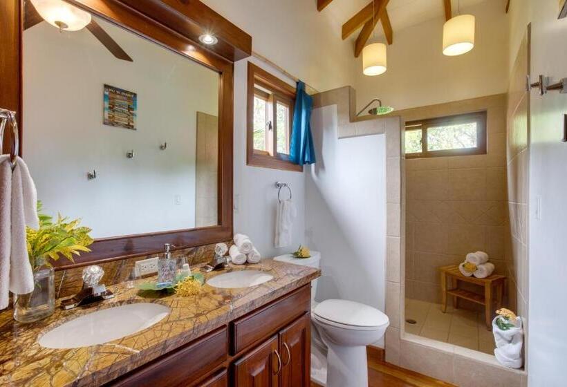 סטודיו סטנדרטי נוף לגינה, Mariposa Belize Beach Resort