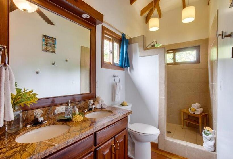 סטודיו סטנדרטי נוף לגינה, Mariposa Belize Beach Resort