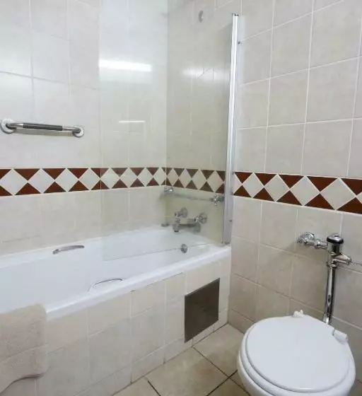 اتاق استاندارد, Maun Lodge