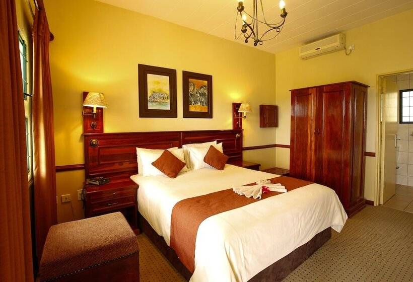 اتاق استاندارد, Maun Lodge