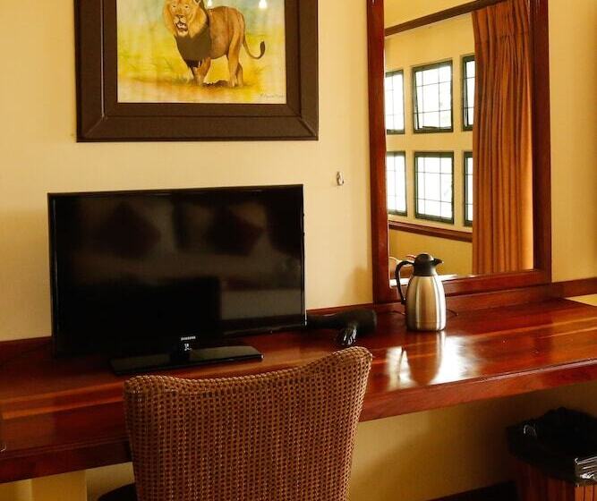 اتاق استاندارد, Maun Lodge