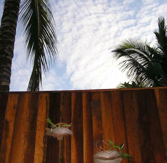 חדר סטנדרט, North Borneo Biostation Resort