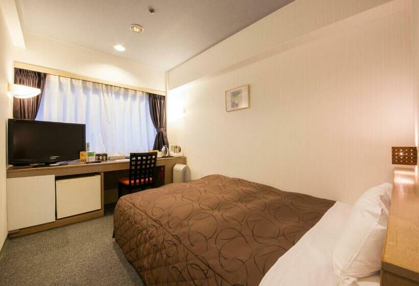 חדר סטנדרט, Osaka Moriguchi Plaza