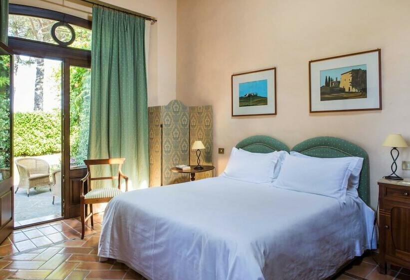 חדר סופריור, Relais Dei Magi