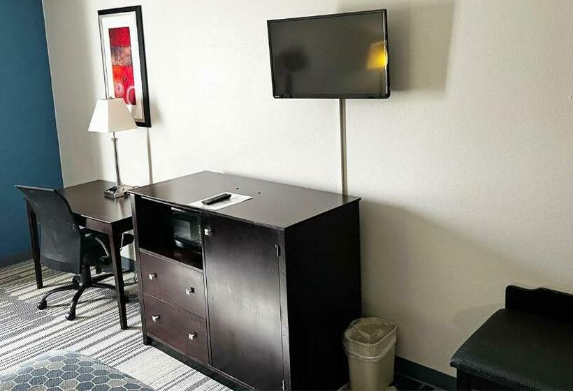 اتاق استاندارد, Super Inn & Suites Philadelphia