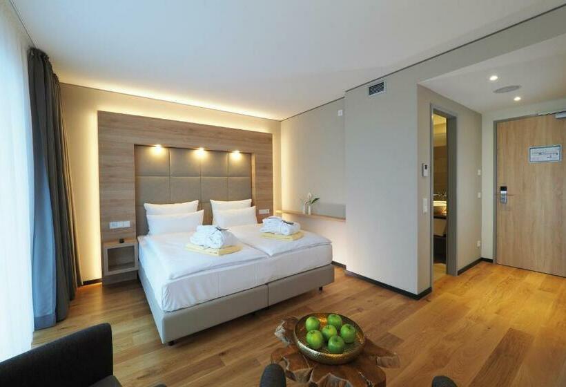 수피리어 룸, Wonnemar Resort