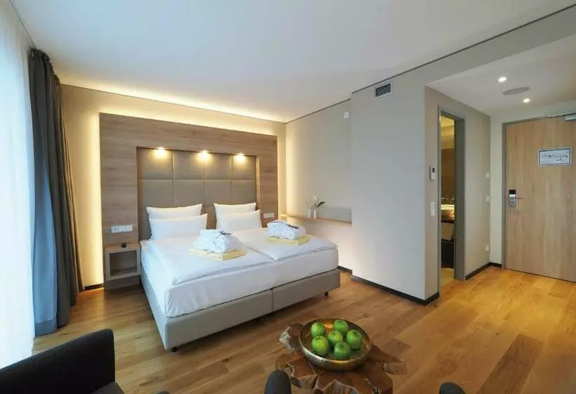 スーペリアールーム, Wonnemar Resort
