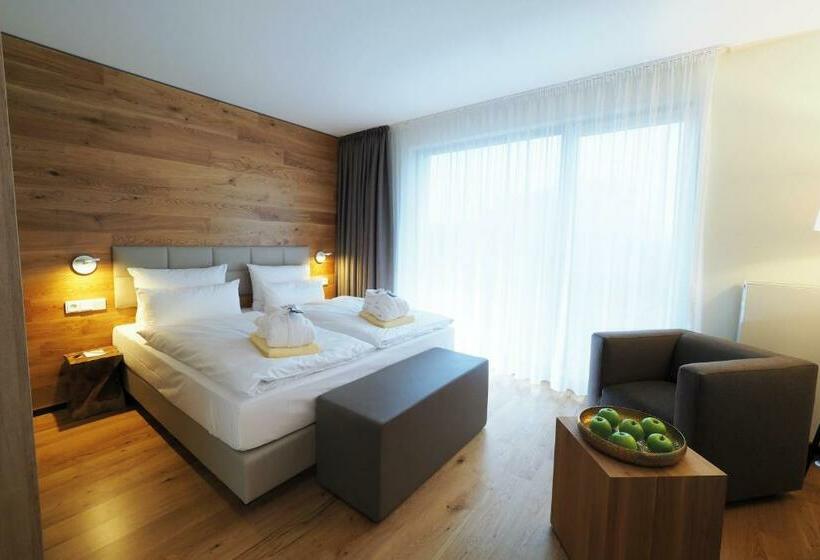 Номер Superior, Wonnemar Resort