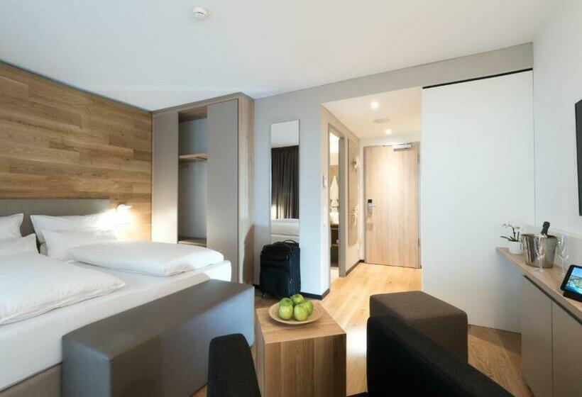 Номер Superior, Wonnemar Resort