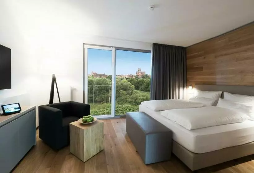 スーペリアールーム, Wonnemar Resort