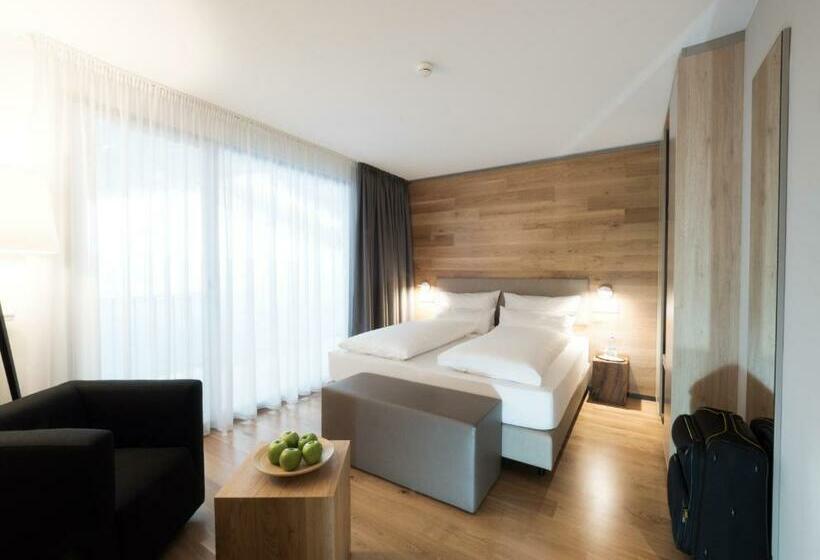 Номер Superior, Wonnemar Resort