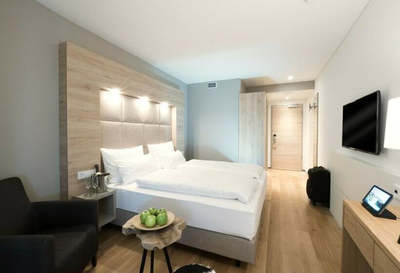 Номер Стандарт, Wonnemar Resort