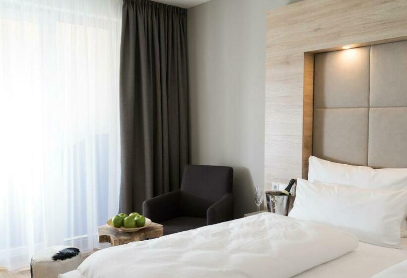스탠다드 발코니 룸, Wonnemar Resort