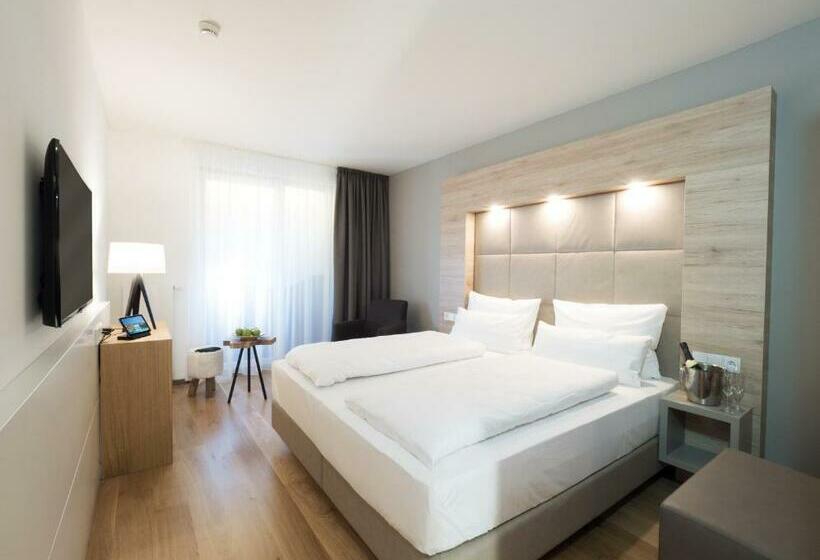 Номер Стандарт, Wonnemar Resort