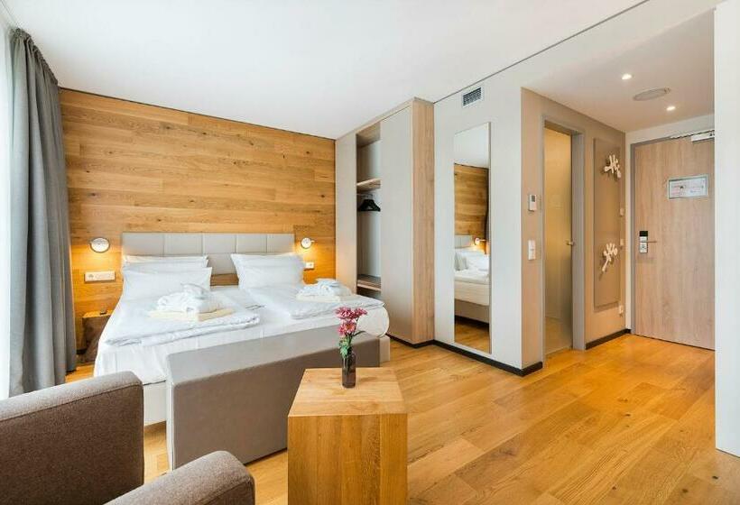 Номер Стандарт, Wonnemar Resort