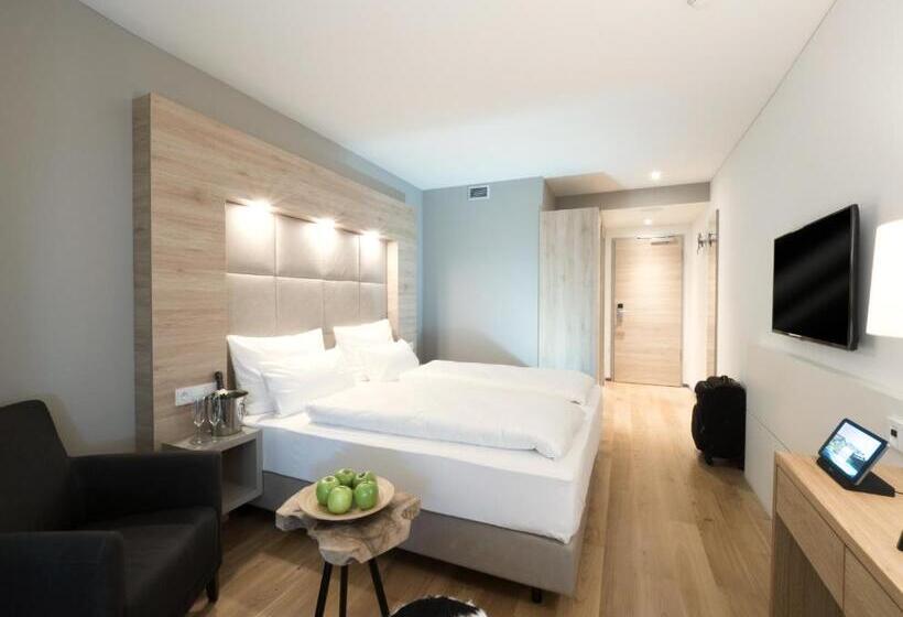 Номер Стандарт, Wonnemar Resort