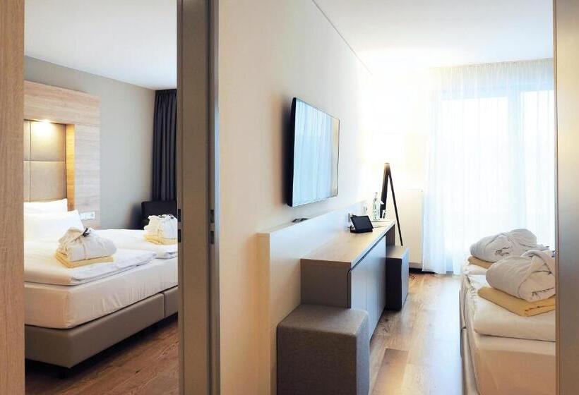 Номер Стандарт, Wonnemar Resort