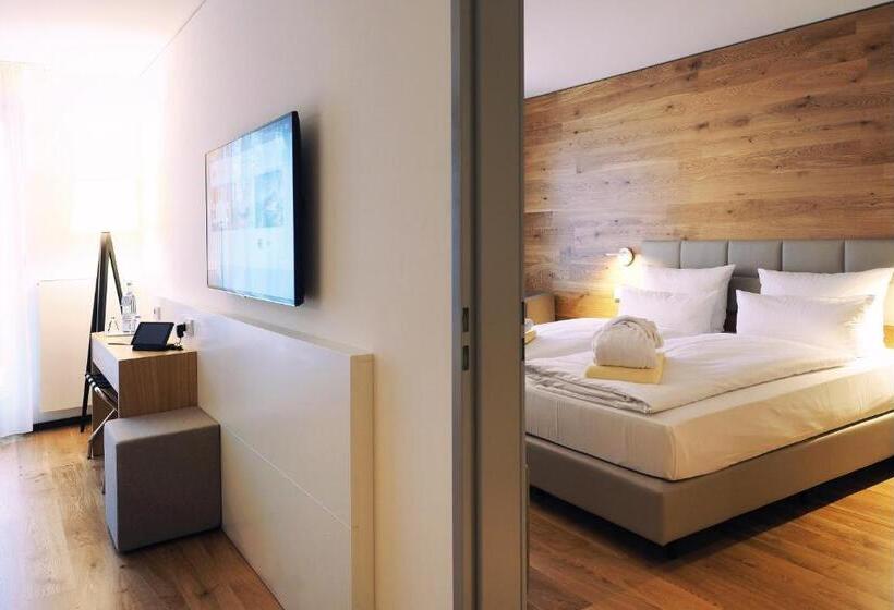 Номер Стандарт, Wonnemar Resort