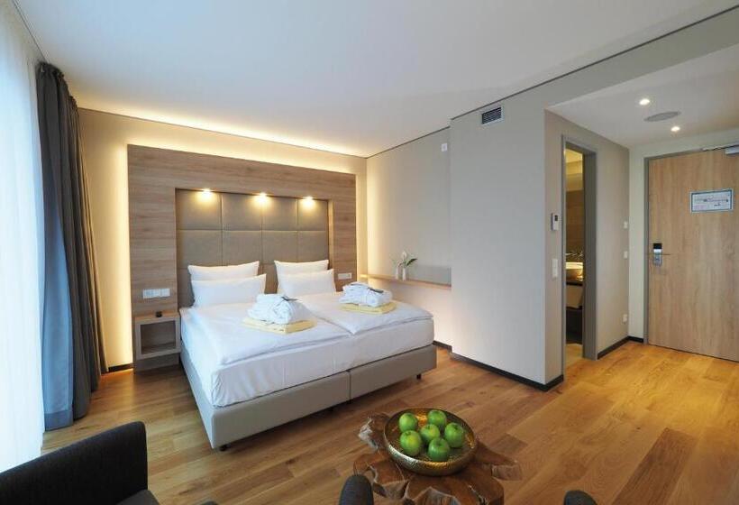 장애인을 위한 수피리어 룸, Wonnemar Resort