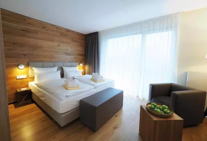 身障者適用スーペリアールーム, Wonnemar Resort