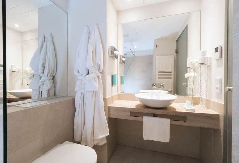 Номер Стандарт, Wonnemar Resort