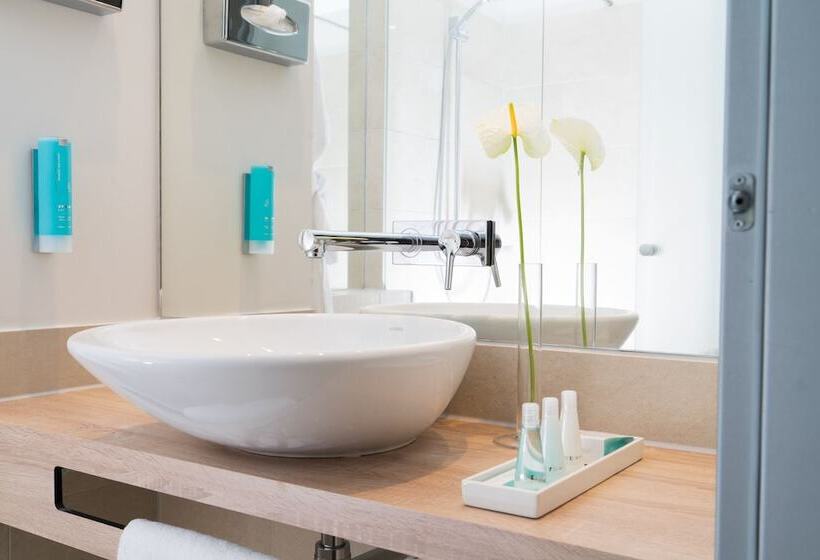 Номер Стандарт, Wonnemar Resort