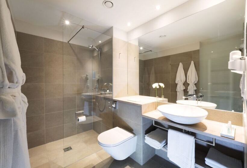 Номер Superior, Wonnemar Resort