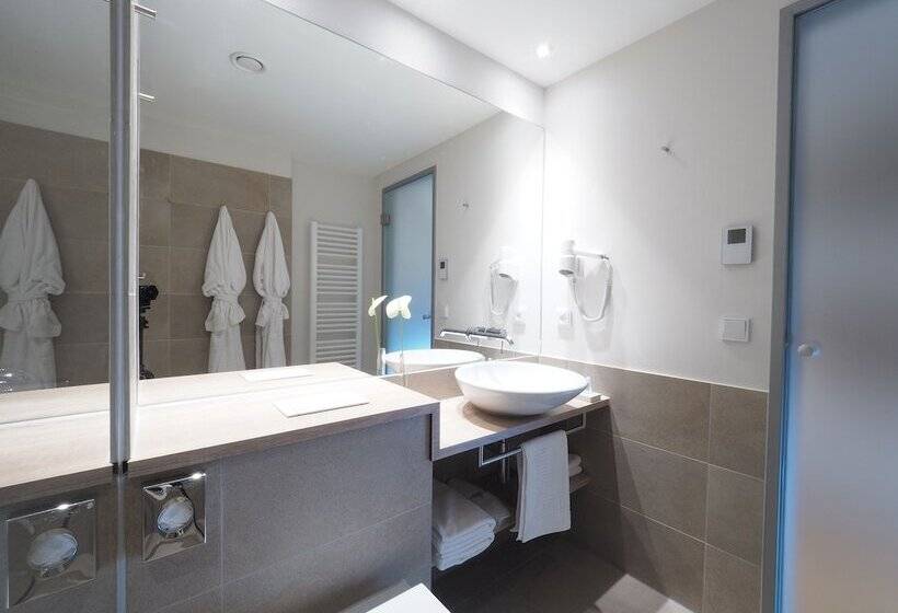수피리어 룸, Wonnemar Resort