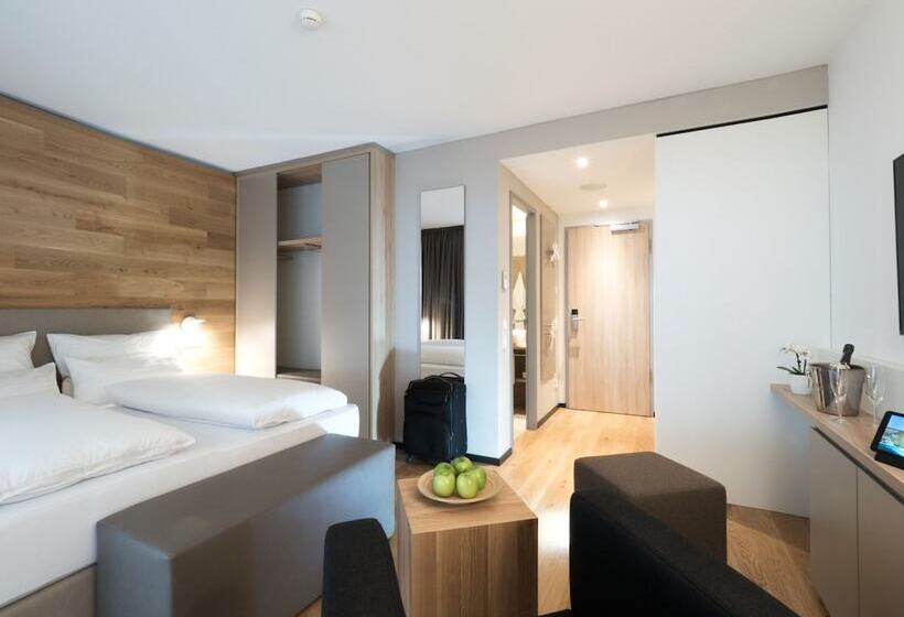 Номер Superior, Wonnemar Resort